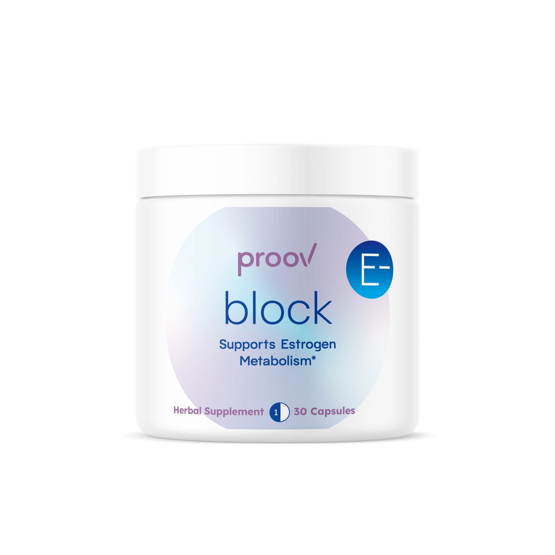 Block Cycle Confusion Supplement
